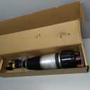 Front Air Suspension Shocks Absorber Struts Assembly for Jeep Grand Cherokee 2016 2017 2018 2019 2020 2021, for Grand Cherokee WK 2022, Passenger Side 68253204AD Replacement Kit Right