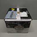 Aroma Housewares Select Stainless Rice Cooker & Warmer with Uncoated Inner Pot, 14-Cup(cooked) / 3Qt, ARC-757SG