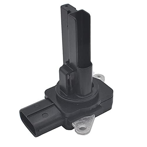 OYEAUTO Mass Airflow Sensor Meter MAF 22680AA380 Compatible with 20092014 Subaru Forester 2.5L 20092018 Impreza Legacy Outback WRX XV 20082018 2.0L 2.5L 3.6L