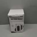 BHG 45oz Nut Milk Maker, Automatic Soy Milk Maker Machine with 14-Blade Grinder, 11 Functions & LED Touch Screen, Plant-Based Milk Machine for Almond,Oat & Soy, 18H Timer, Keep Warm & Self-Cleaning