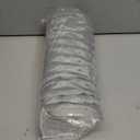 Deepsoon Heating Pad,Electric Heating Pads for Back,Neck,Moist Heating Pad for Abdomen Shoulder Knee Legs,Dry/Moist Heat&Auto Shut Off,Mother's Day Birthday for Men and Women,Light Gray,24x12 Inch