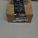 L5B83G Voice Replacement Remote Control with Voice Function (3rd Gen) - Perfectly Designed for Amazon TV Stick (2nd Gen, 3rd Gen, Lite, 4K), Fire TV Cube (1st Gen & 2nd Gen), and Amazon TV Stick (one)