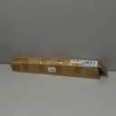 10 Inch Soft Close Undermount (Bottom Mount) Drawer Slides, 1 Pair Heavy Duty Stainless Steel Slides, Full Extension 100lb Capacity for Vanity Cabinets, Home Office Desks (10 Inch)