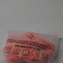Under Armour Orange Coral Capri Leggings S