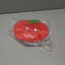 Big Tender Tomato Plushie - Super Soft Stuffed Animal | Adorable Love Gift for Boyfriend, Girlfriend, Husband, Wife, Mom, Dad, Kids, or Best Friend | Valentines Day Gifts for Her or Him