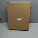 9 Tier Paper Organizer with Handle, Large Capacity Desk Organizer Mesh File Folder Letter Paper Tray Desktop Document Sorter for Classroom, School, and Office Accessories Organization- Black (1 Pack - Black)