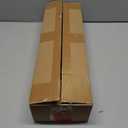 TPE Rear Trunk Sill Protector for Tesla Model Y Juniper 2025-2026 Black