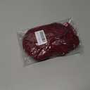 Womens Mesh Long Sleeve Top Sheer Blouse Sexy See Through Tee Shirt Lace Tops, Size M