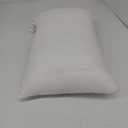 Down Alternative Bed Pillow 11x18 Inch