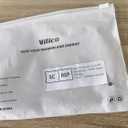 Half Finger Cycling Gloves - Breathable, Gel Padded & Shock-Absorbing Mountain/Dirt Bike Gloves for Men & Women (red)