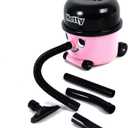Hetty The Desktop Vacuum