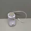 Kiinde Kozii Baby Bottle Warmer and Breast Milk Warmer for Warming Breast Milk, Infant Formula and Baby Food