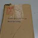 kennethan 5x7 Picture Frame Navy Blue 3 Pcs in 1 set Wooden Frame can Display 4x6 Picture with Mat or 5x7 Without Mat on the Wall