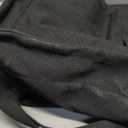 FIORETTO Canvas Tote Bag for Women with Zipper Closure & Individual Compartments for Work College for Teacher & Nurse