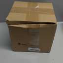 10 Pcs 8 Cup Metal Dog Bowls Stainless Steel Thickened Food Bowls Travel Kennel Food and Water Dish for Medium Large Size Dogs Cats, 64 Oz, Dishwasher Safe