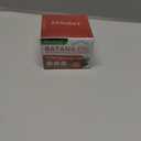 Frovetani Batana Oil, 4.2 Fl Oz - 100% Organic Raw from Honduras for Hair Growth, Promotes Thickness, Healthier & Strengthening, Prevents Hair Loss, Hair Mask