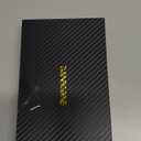 Thinborne Compatible with Samsung Galaxy Z Fold 7 Case, [600D Aramid Fiber] [Magnetic] [Ultra Thin] [Minimalist Style] [Carbon Fiber Textures]