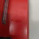 2-Pack Wrapping Paper Cutter with Wheels & Tape Dispenser - Gift Wrap Tool Kit with Replaceable Blades for Christmas, Birthday - Safe, Efficient, and Precise Cutting (Red)