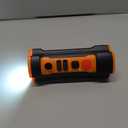 Dog Bark Deterrent Devices 2025 Release Anti Barking Device for Dogs Barking Silencer in 55FT Indoor Outdoor 3X Head Anti Bark Device with Flashlight &Party Flashlight Portable Training Tool (CLASSIC)