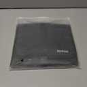 SIXPLUS Hanging Travel Toiletry Bag For Women Portable Toiletry Bag Waterproof Makeup Bag Organizer Cosmetic Case Full Sized Toiletries, Large-Blck