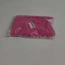Womens Breast Cancer Shirts Pink Ribbon Cure Breast Cancer Awareness Tshirts Short Sleeve Tops Pink XXL