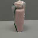 Hydro Flask Travel Water Bottle - Insulated Stainless Steel - Wide Straw Lid, Non Spill, Leakproof in 32 Oz Trillium Pink