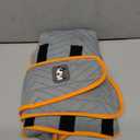 ThunderShirt for Dogs, X Large, Platinum Sport - Dog Anxiety Relief Calming Vest