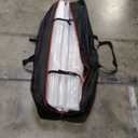 EMART 10x10ft Heavy Duty Backdrop Stand Kit, Adjustable Pipe and Drape Photo Booth Frame for Wedding, Party, Christmas, Birthday Decorations (Silver)