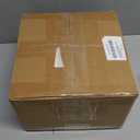 Rotating Snowflake Lights 8FT Christmas Inflatables Outdoor Decoration, Climbing Inflatable Snowman Decor with LEDs, Giant Blow Up Christmas Decorations Outdoor for Xmas Yard Roof Balcony