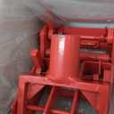 2 Pcs Wall Jack, Wall Jacks for Framing, Use with 1-1/2 X 3-1/2 inch Fir Poles or 1 inch OD Steel Pipe, Portable Jack use for Framework Construction and Raising Wall Beams,Load Capacity is 1,000 lbs