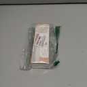 Eyebrow & Facial Hair Removal for Women: 2 in 1 Rechargeable Eyebrow Trimmer & Face Shaver, Painless Electric Facial Eye brow Razors Epilator with Built-in LED Light -Perfect for Face, Lips & Body (Rose Gold)