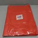 Juvale Red Tissue Paper for Gift Wrapping Bags, Bulk Set for Birthday Party, Christmas, Holidays, Art Crafts, 15 x 20 Inches - 160 Sheets