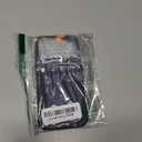 MOFT for iPhone 17 Pro Max Case- MOVAS Snap Case, MagSafe Compatible, Soft-Touch Vegan Leather, Classic Minimalist Design, Lightweight, Stain-Resistant & Camera Protection, Navy Blue