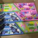 Kleenex Disposable Paper Hand Towels, 6 Boxes, 60 Tissues per Box (360 Total Tissues), 60 Count