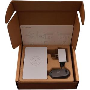 Compatible with Starlink Mini Router - High-Performance WiFi Extender for Mesh Network | Starlink Router Mini [OEM] - Optional Overnight & Express Not set