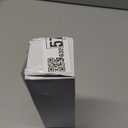 Portable Bidet for Travel | Handheld Personal Travel Bidet with 550ML Bottle | 500mAh Battery | IPX7 Waterproof | USB-C Charging | Personal Hygiene Sprayer for Women & Men for Postpartum Care (White)