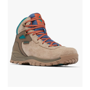 Columbia Men's Newton Ridge Bc Hiking Shoe, Size 10,5