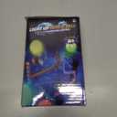 Pool Toys - 16" Light Up Beach Ball, 1/2/4 Pack Glow in The Dark Balls with 8 LED Modes, Pool Games for Adults, Teens and Kids, LED Ball for Outdoor or Indoor Activities