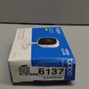 TP-Link Tapo 1080P Indoor Security Camera for Baby Monitor, Dog Camera w/Motion Detection, 2-Way Audio Siren, Night Vision, Cloud & SD Card Storage, Works w/Alexa & Google Home (Tapo C100)