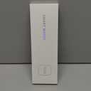 Smart Watches for Men Android iPhone (2 Bands), [1.85" AMOLED Screen] Smartwatch Fitness Tracker 3ATM Waterproof with Bluetooth Calls, AI Control, Heart Rate/SpO2/Sleep Monitor, 7 Days Battery (Black)