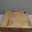 Delta Children Chair Desk with Storage Bin, Disney Princess (Pink)