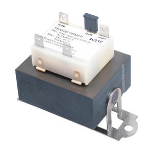 240V to 24V Transformer 0130M00138S, Compatible with Goodman Amana,B1141643, B11416-43, PF40224 40VA Furnace Transformers - 208/240 Volt to 24 Volt