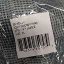 Unionbay Men's Bradley Short Sleeve Gauze Button Down Shirt, Snow Pine, Size XL 