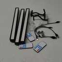 Craftersmark Wireless Picture Light 3 Pack