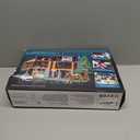 Forest House Building Set with Lights, Haunted House Villa Architecture Model for Romance Films Fans, Compatible with Lego for Adults, Halloween Christmas Toy Gifts for Teens Boys Ages 14+ (1550 PCS)