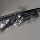 LED 3rd Brake Light Compatible with Ford Mustang 1999-2004, Smoked Lens, High Mount Stop Light Replacement