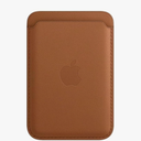 Apple iPhone Leather Wallet With Magsafe