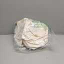 Inflatable Baby Seat for Babies 3 Months and Up, Toddler Floor Seats for Sitting Up, Built in Air Pump Baby Seats for Kids, Blow Up Baby Chair with Back Support - Cute Bear