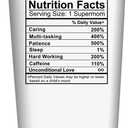 NewEleven Gifts For Mom From Daughter Son Kids - Unique Thanks Giving Gift For Mom Wife, New Mother Mama, Pregnant Mama - Birthday Gifts Ideas For Mum - 20 Oz Stainless Steel White Tumbler