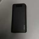 High Capacity Power Bank With LCD Display 20,000 mah